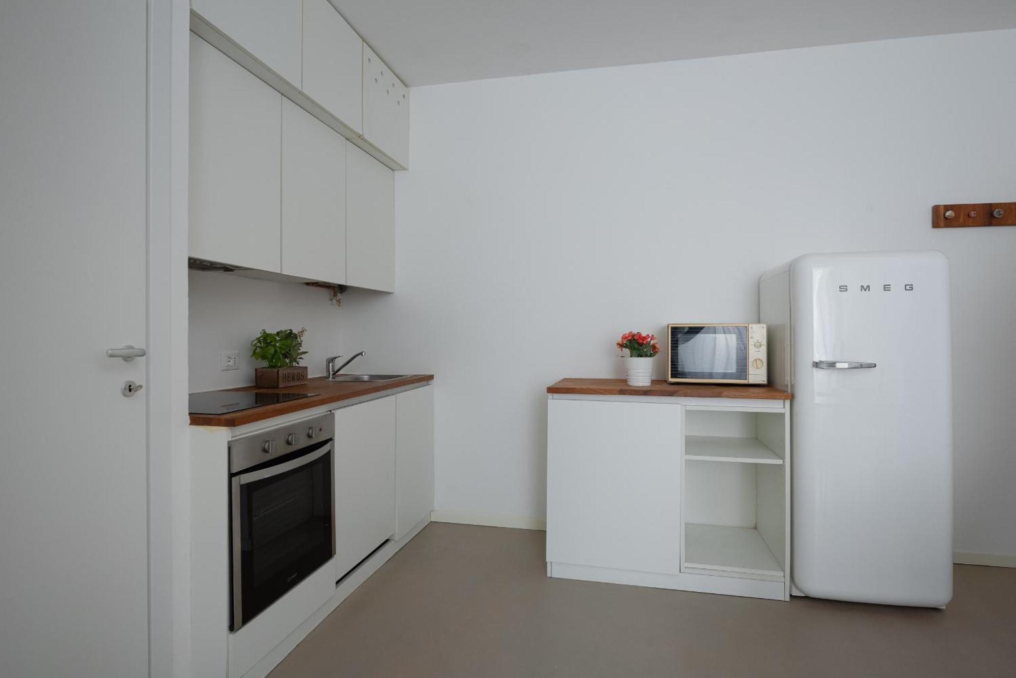 Residence Orti Apartments By Wonderful Italy Сало Экстерьер фото