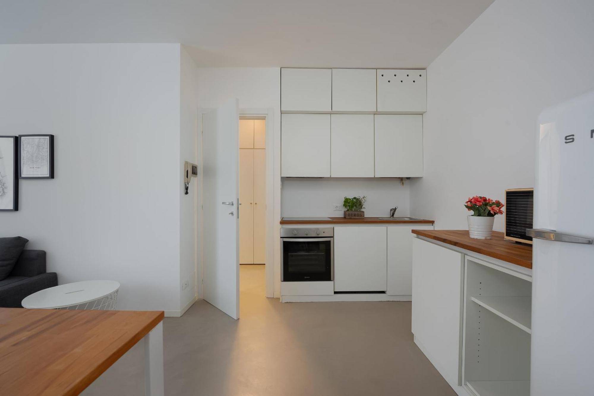 Residence Orti Apartments By Wonderful Italy Сало Экстерьер фото