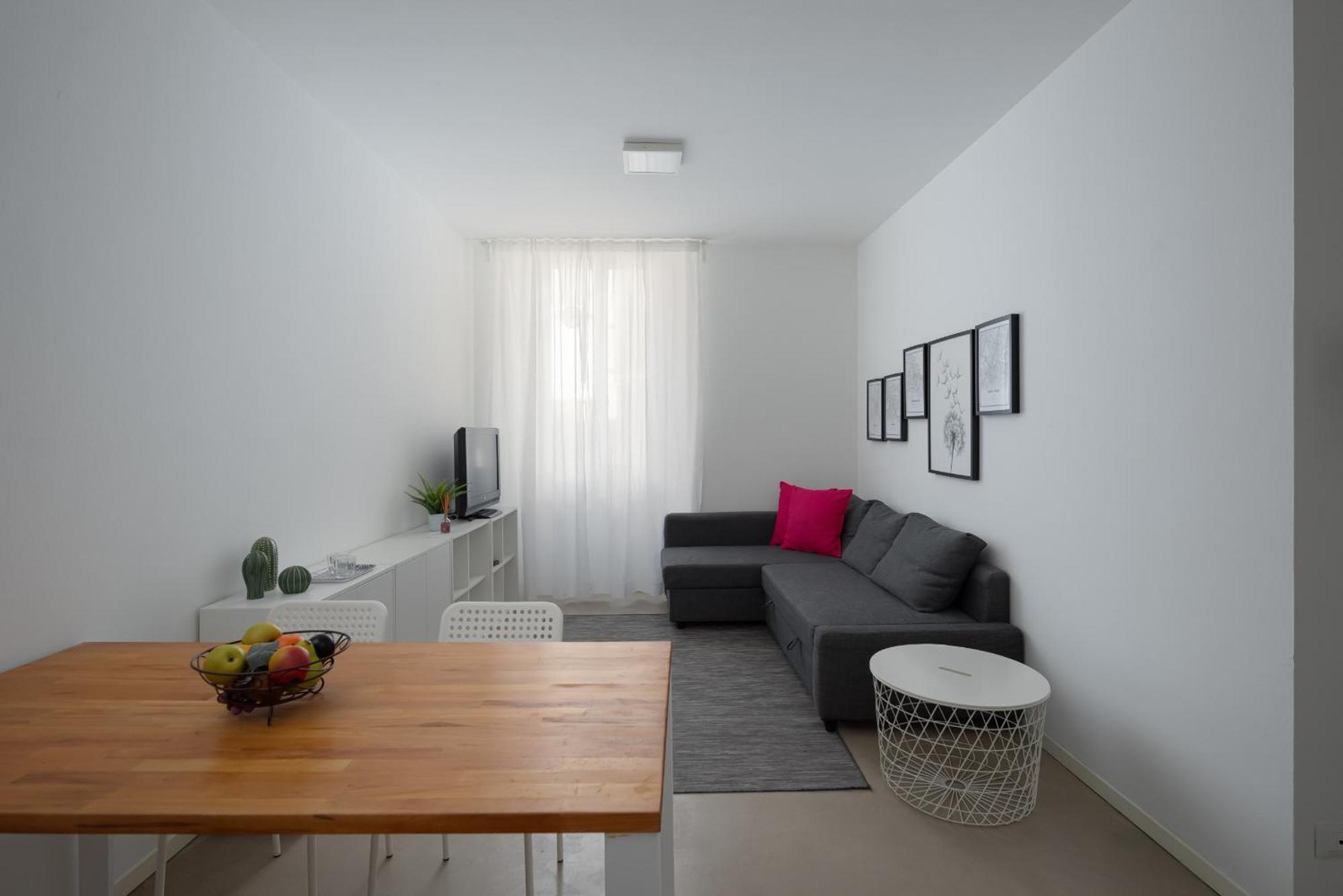 Residence Orti Apartments By Wonderful Italy Сало Экстерьер фото
